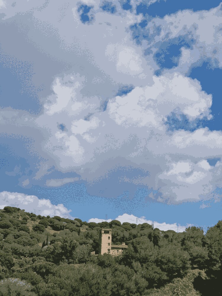 Torre Pallaresa